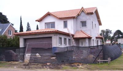 Barrio Privado Ranelagh Golf Club