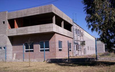Parque Industrial Burzaco